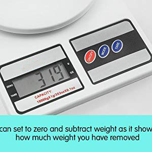weight scale