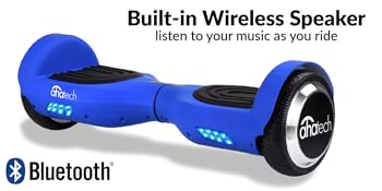 ahatech hoverboard