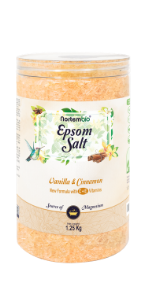 Badesalze magnesium epsom salz badesalz für bädern