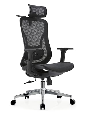 ergonomic office chair