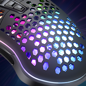 gaming mouse