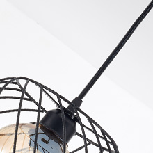 pendant light