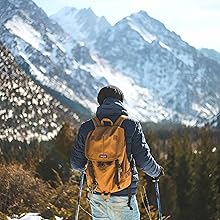 Hiking