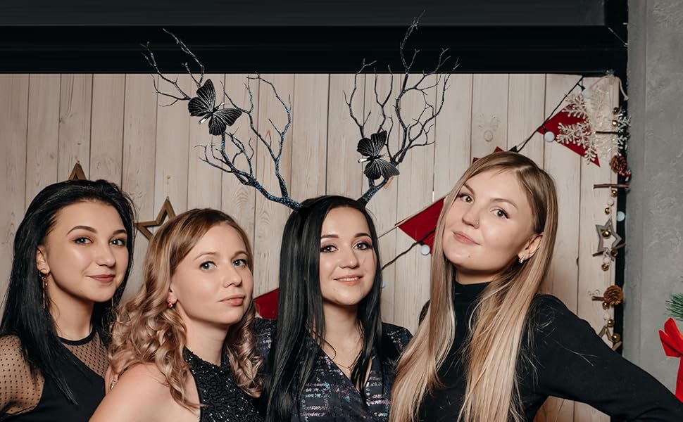 Women's Fashion Headbands