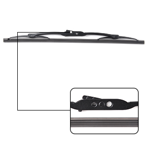Amazon Com Otuayauto Rear Windshield Wiper Arm Blade Set