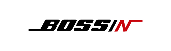 bossin logo