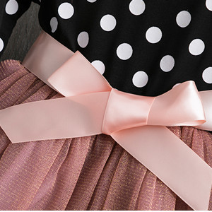 princess girl winter clothes