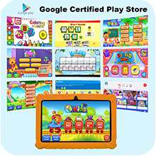 Google Certified Play Store