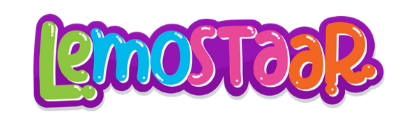 Lemostaar Logo