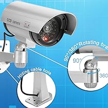 Security Camera For outdoor