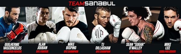 team sanabul