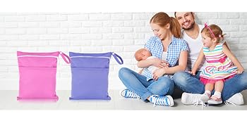 Waterproof Wet Dry Bags