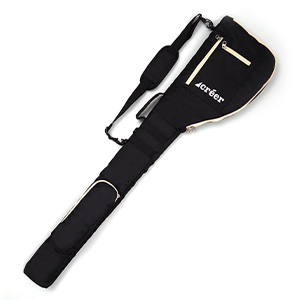 Amazon | créer ゴルフ練習用バック ゴルフ クラブケース 大容量