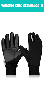 winter gloves for women