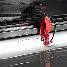 Laser Cut Custom Stencil