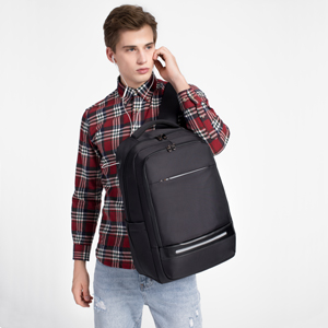 business rucksack