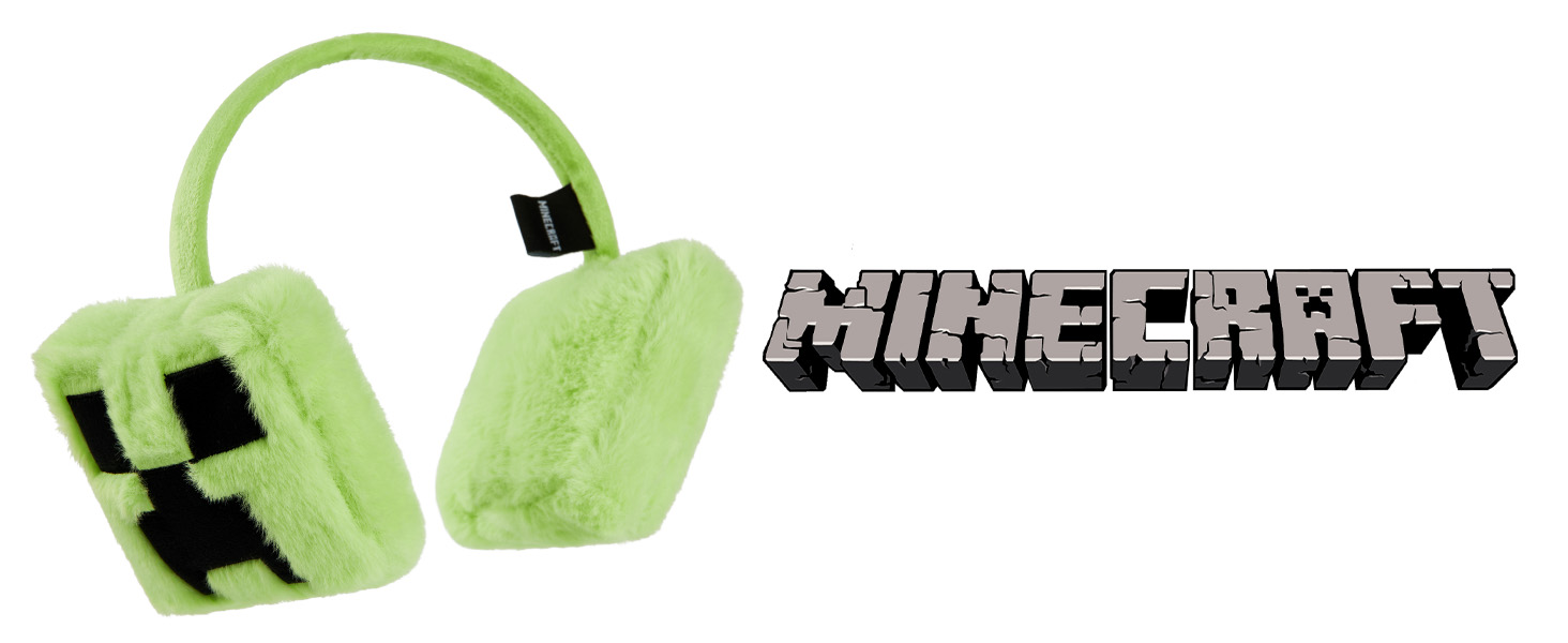 Paraorecchie Marvel Spiderman Per Bambini - Pelliccia Morbida, Scalda Orecchie, Regalo Per Ragazzi