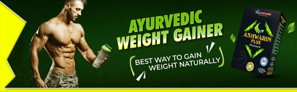 Ashwarin Plus