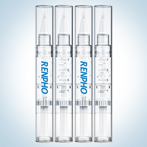 3X4ml Gels