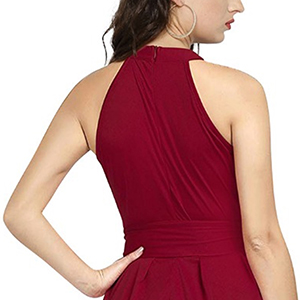 stylish trending western dress