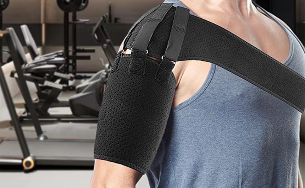 Shoulder Brace