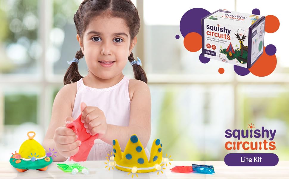 Squishy Lite Kit