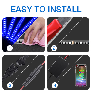 how to install