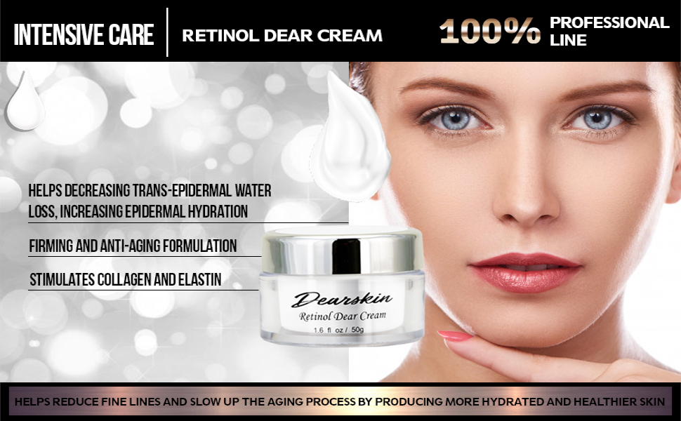 retinol serum with advanced anti aging,facial serum with retinol,fragrance free retinol cream
