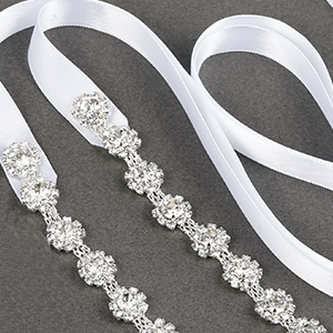 Gatsby Hair Accessories