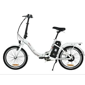 Quick-fold system folding bike