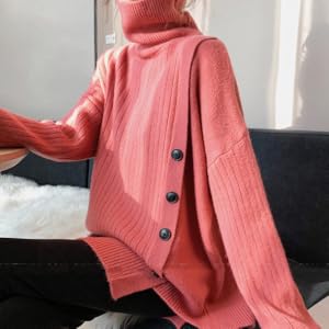 ゆったりシルエットはオシャレで万能アイテム。 バルーン袖なのでバストサイズ問わず締め付け感なし。