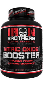 Nitric Oxide 