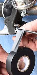 Electrical tape, electric tape, electrician, wire tape, vynil