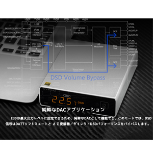【極美品】TOPPING E30 DAC ハイレゾ AK4493 32bit Amazon.co.jp: Topping E30II lite【新登場】USB DAC AK4493S