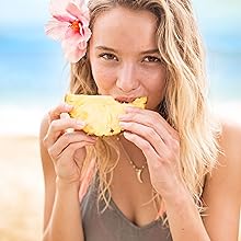 Hawaiian Tropic, Zonnecrème, Spf, zonnebrandcrème, lotion, factor, gezicht, zonnecrème, solaire