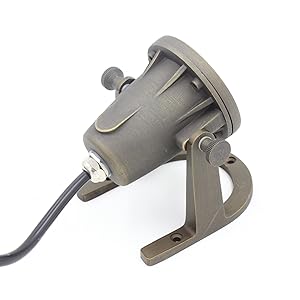 pond lights garden waterfall underwater low voltage lighting outdoor solar string lanterns patio