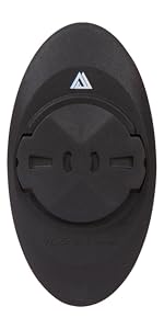 garmin quarter turn phone mount