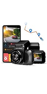 dash cam