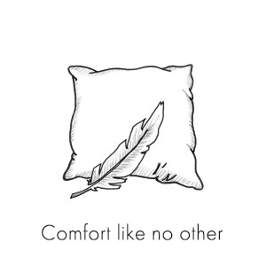 Comfort like no other
