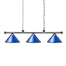 3 light pendant light