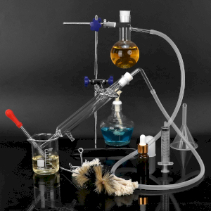 Small manufacture image 1