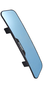 car rearview mirror