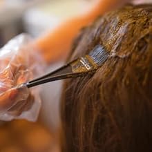 hair dye
