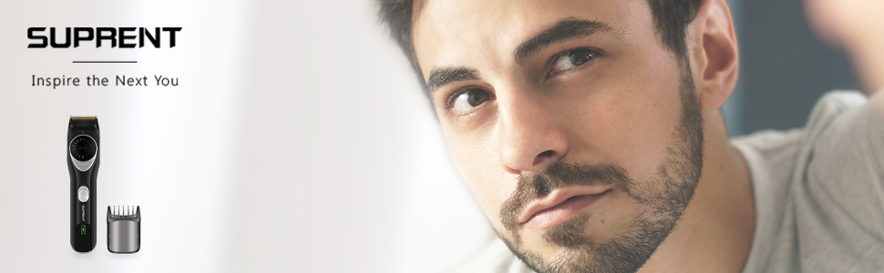 beard trimmer
