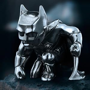 Royal Selangor Batman Miniature Figurine