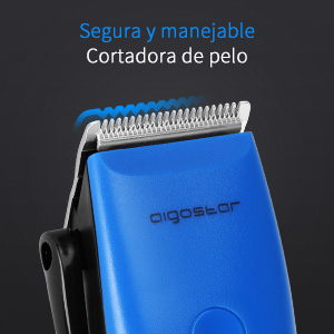 Cortadora de pelo