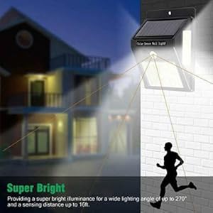 SOLAR LIGHT 4