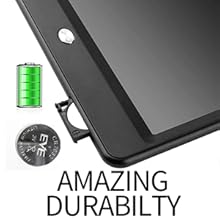 Battery durability