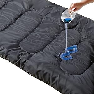 Feuchtigkeitsbeständige Schale