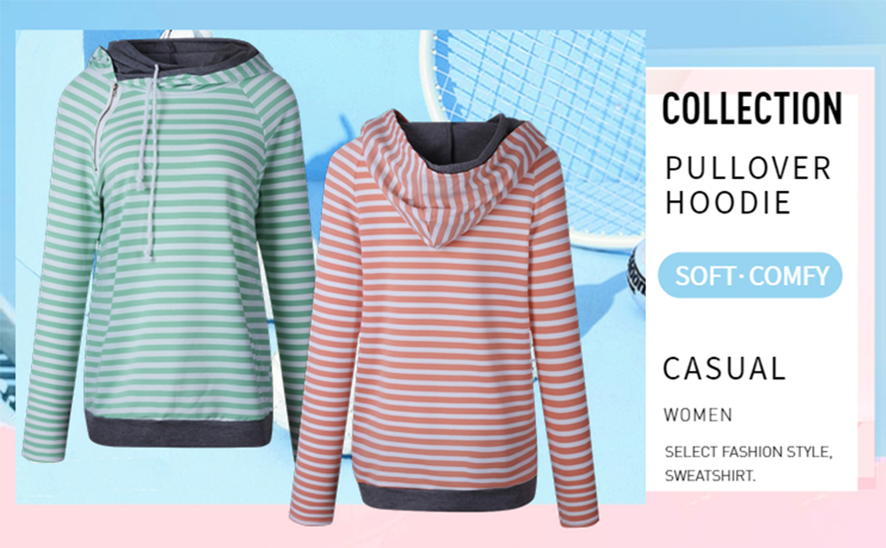 double hooded sweatshirt amazon